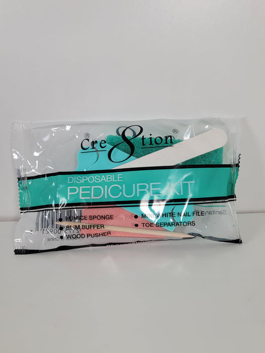 pedicure 5pcs kit