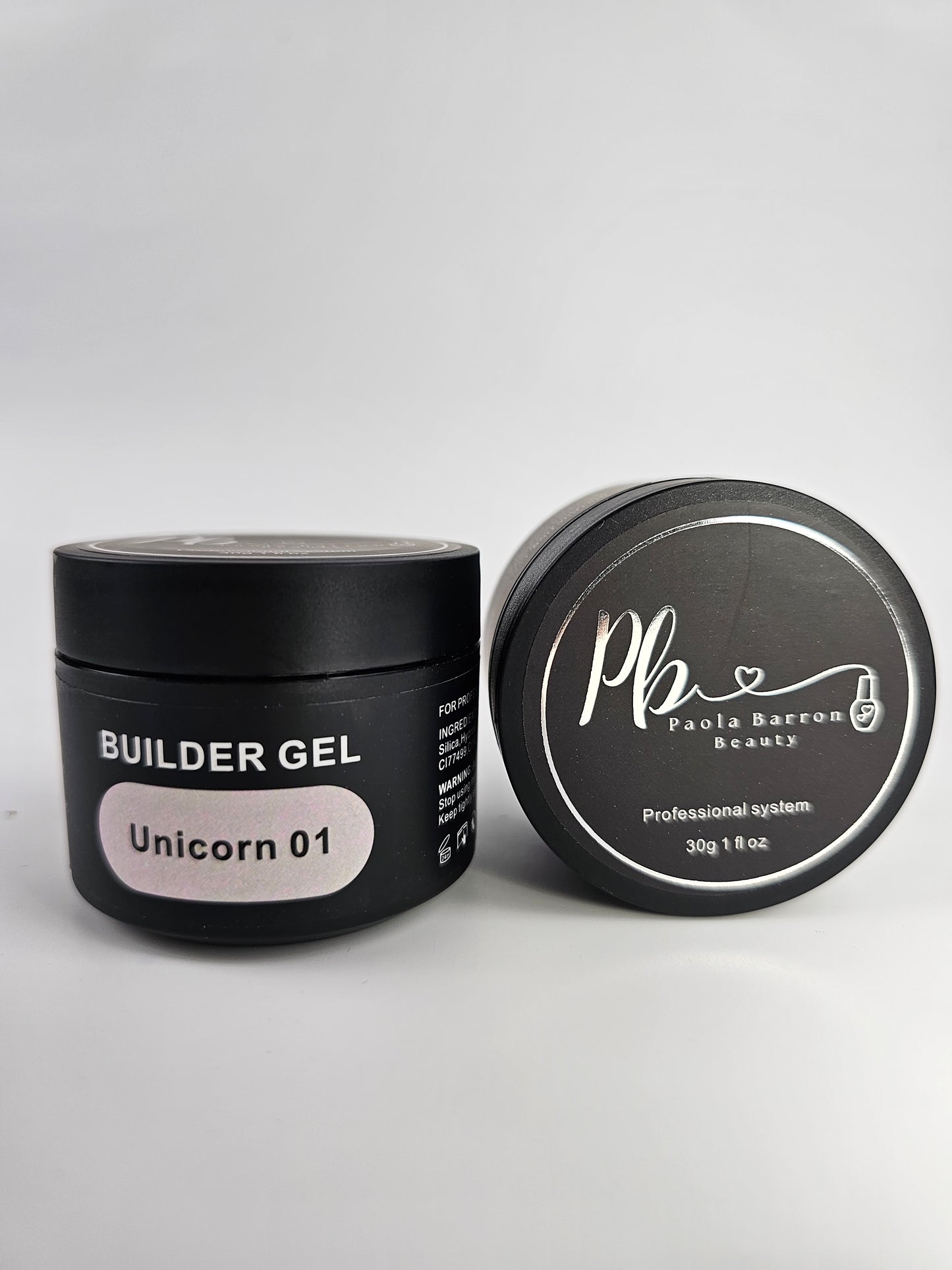 Builder gel Unicorn