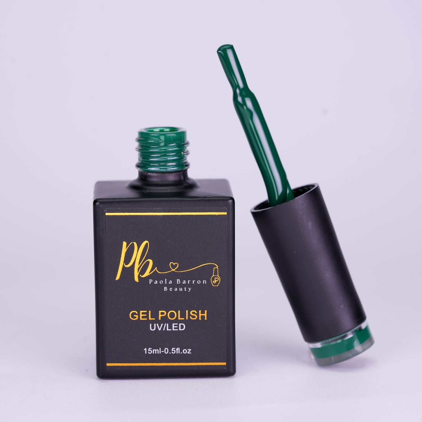 PB Beauty High pigment gel polish | 44 shades