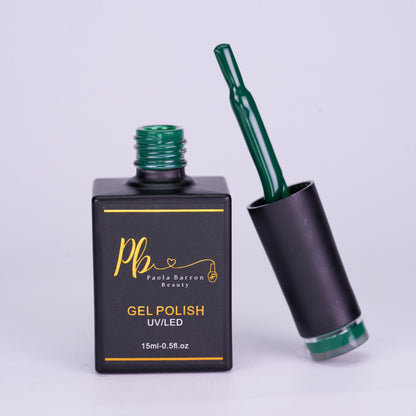 PB Beauty High pigment gel polish | 44 shades