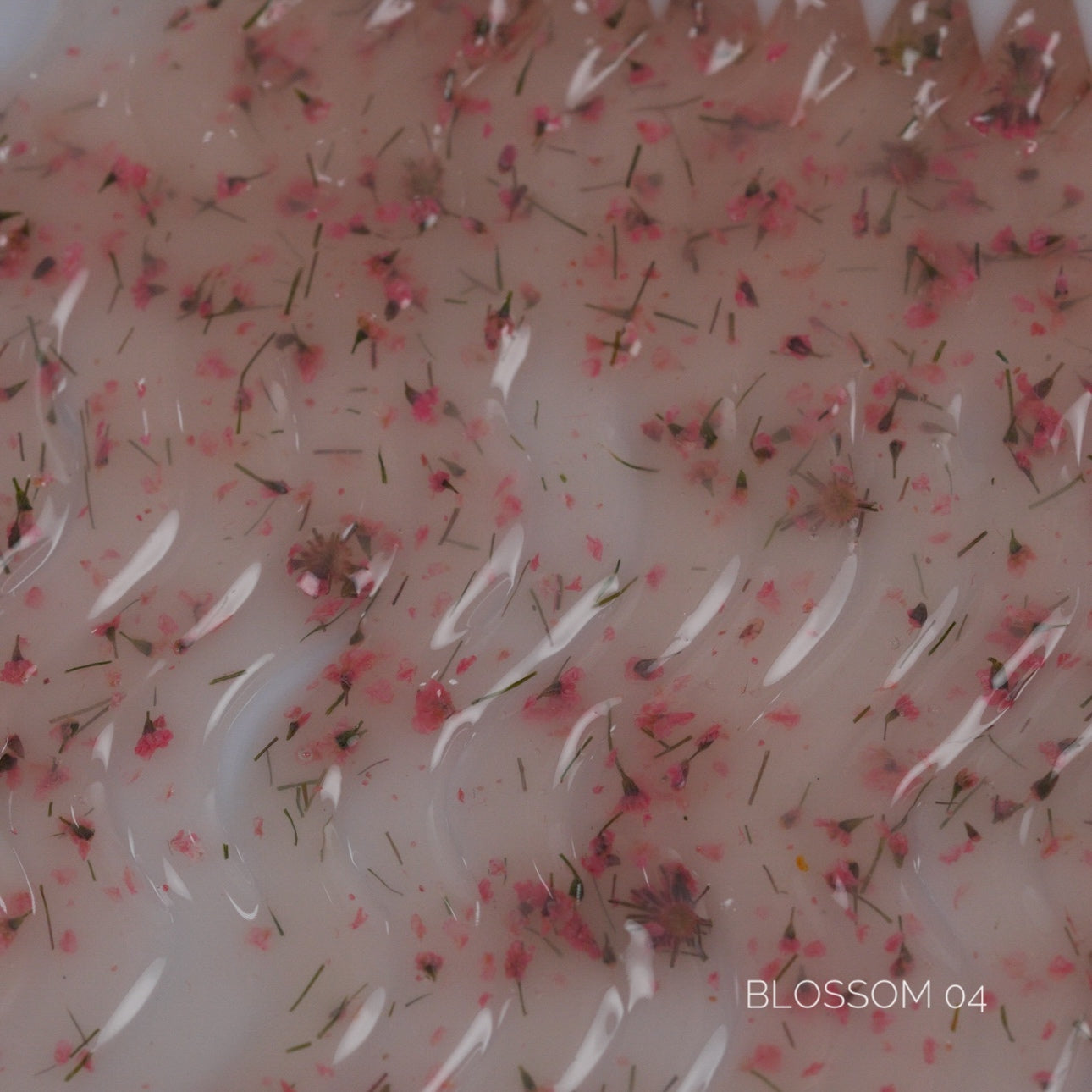 BLOSSOM BUILDER GEL