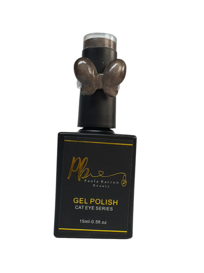 CAT EYE GEL POLISH