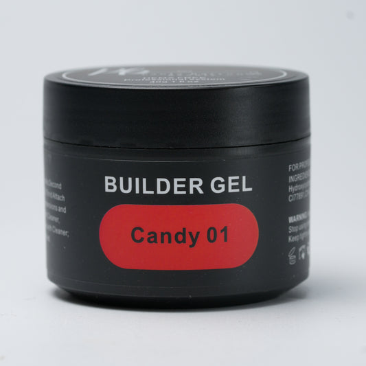 CANDY BUILDER GEL