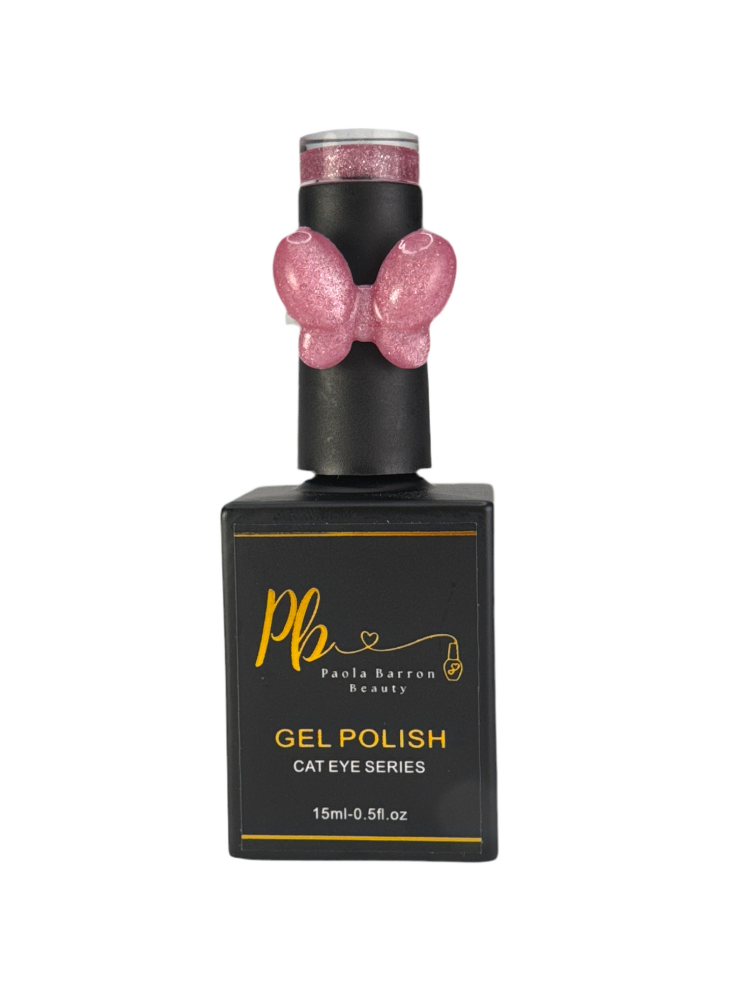 CAT EYE GEL POLISH