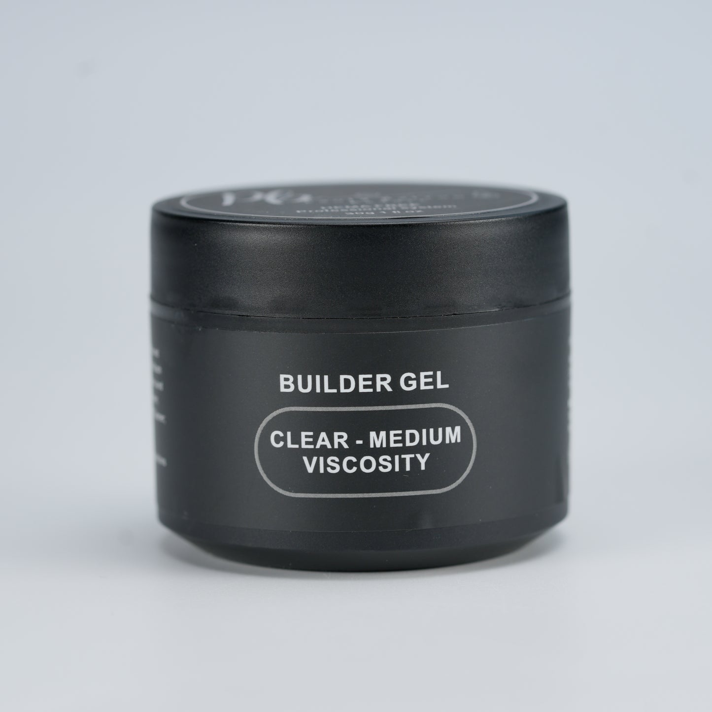 CLEAR BUILDER GEL