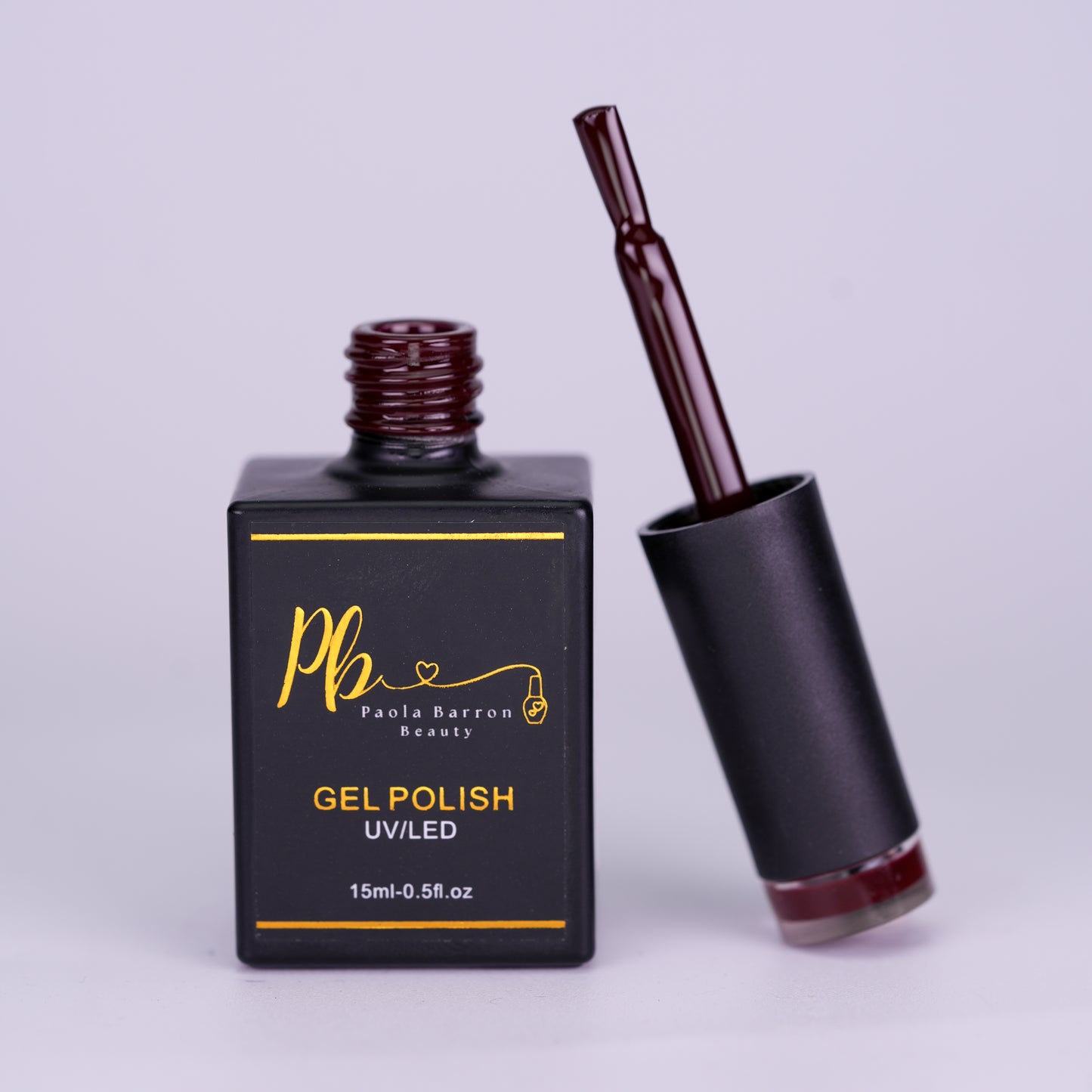 PB Beauty High pigment gel polish | 44 shades