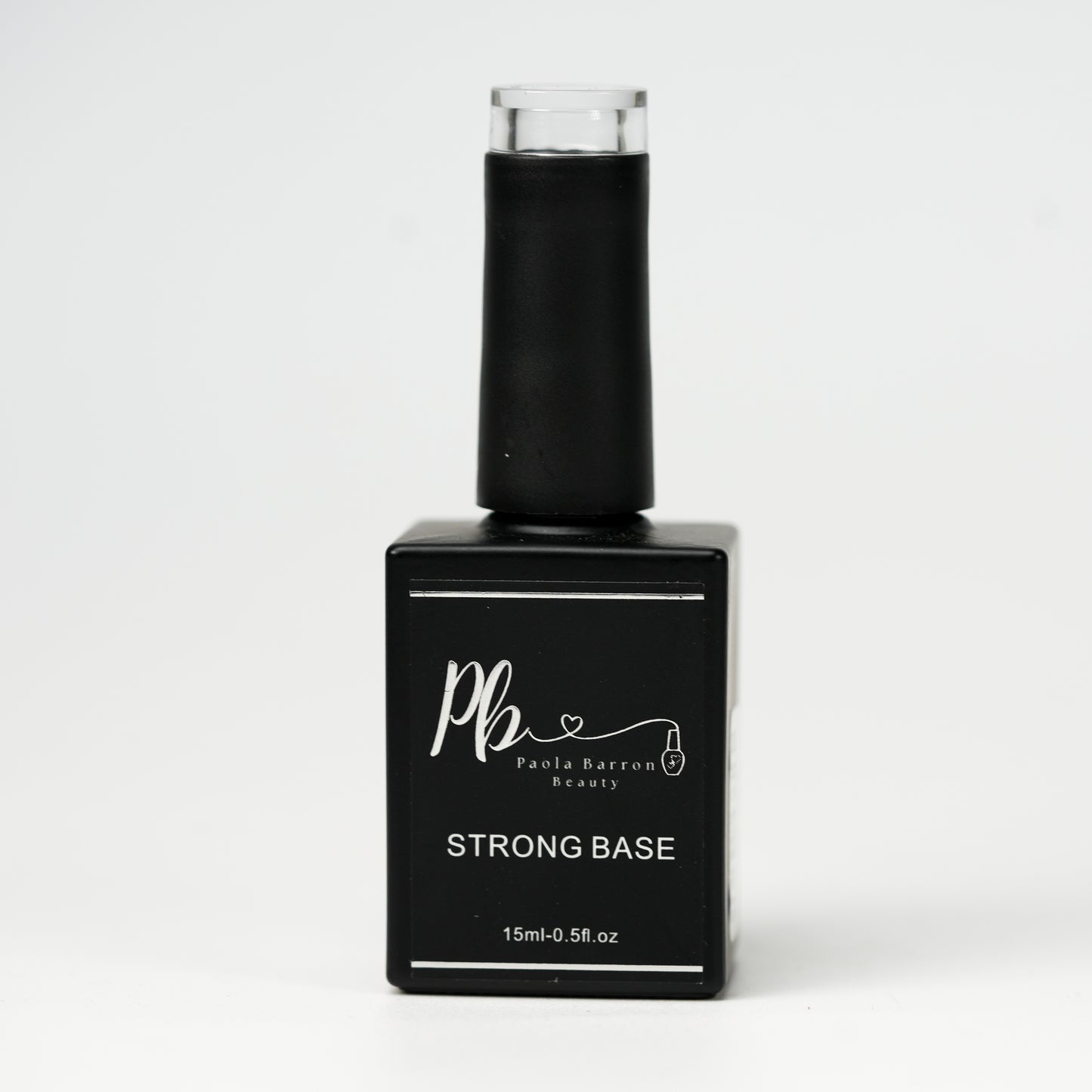 STRONG BASE BOTTLE