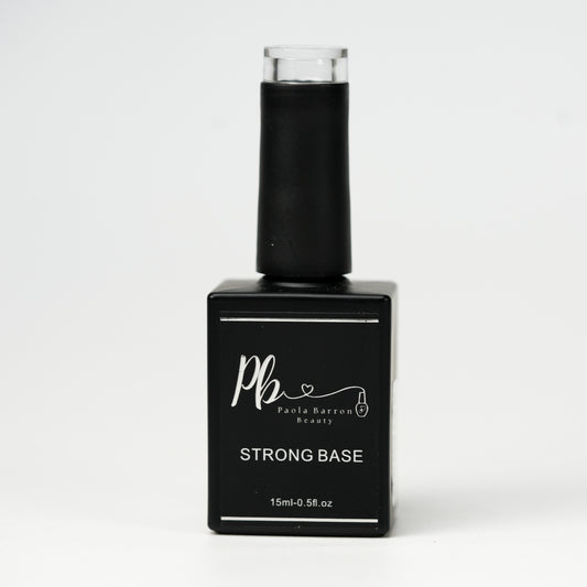 STRONG BASE BOTTLE
