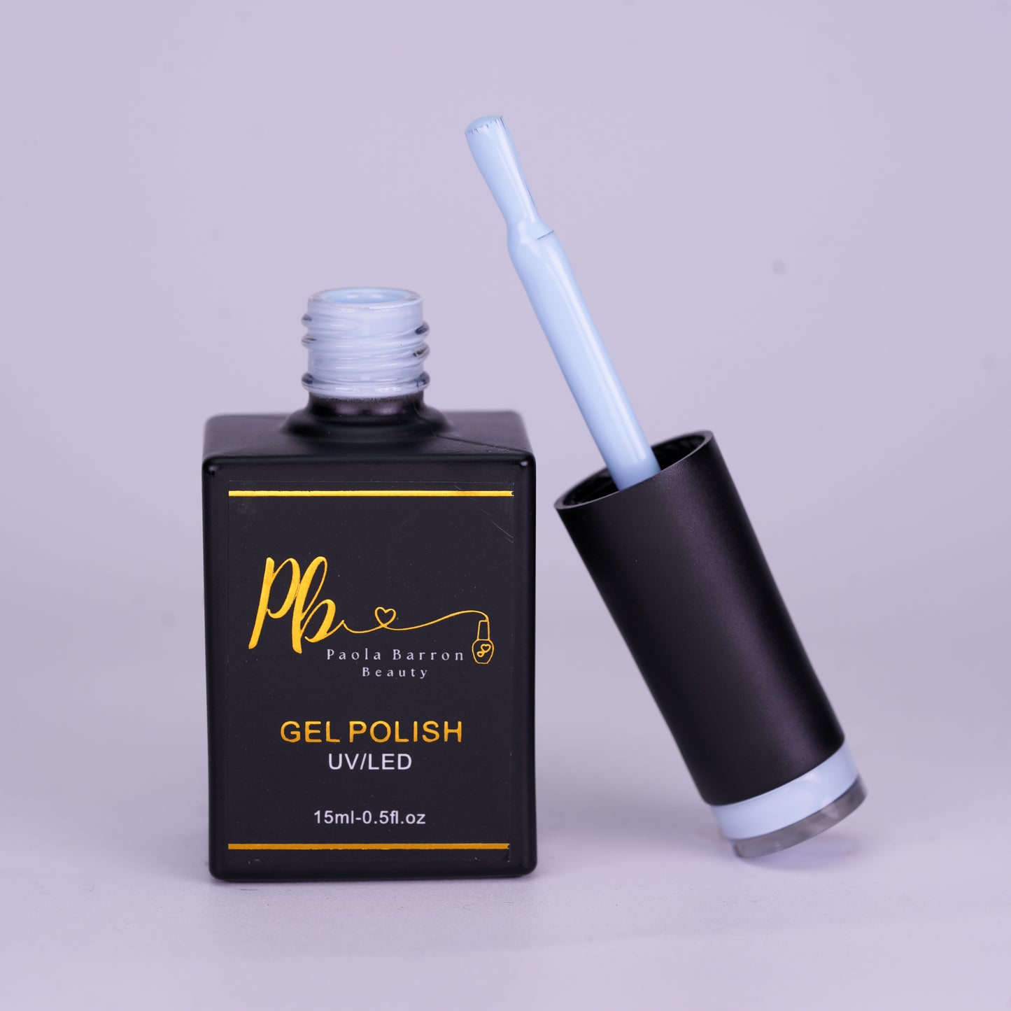 PB Beauty High pigment gel polish | 44 shades