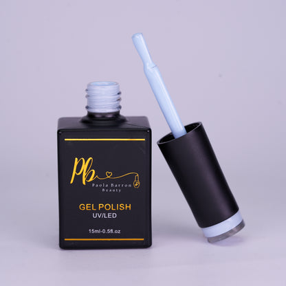 PB Beauty High pigment gel polish | 44 shades