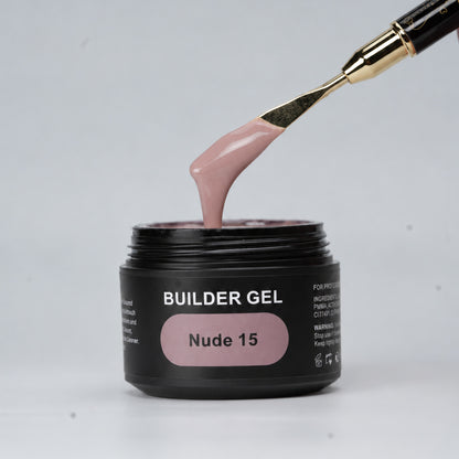 NUDE BUILDER GEL
