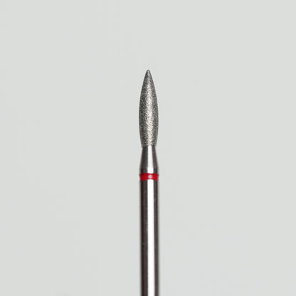 Flame bit ø2.5*9
