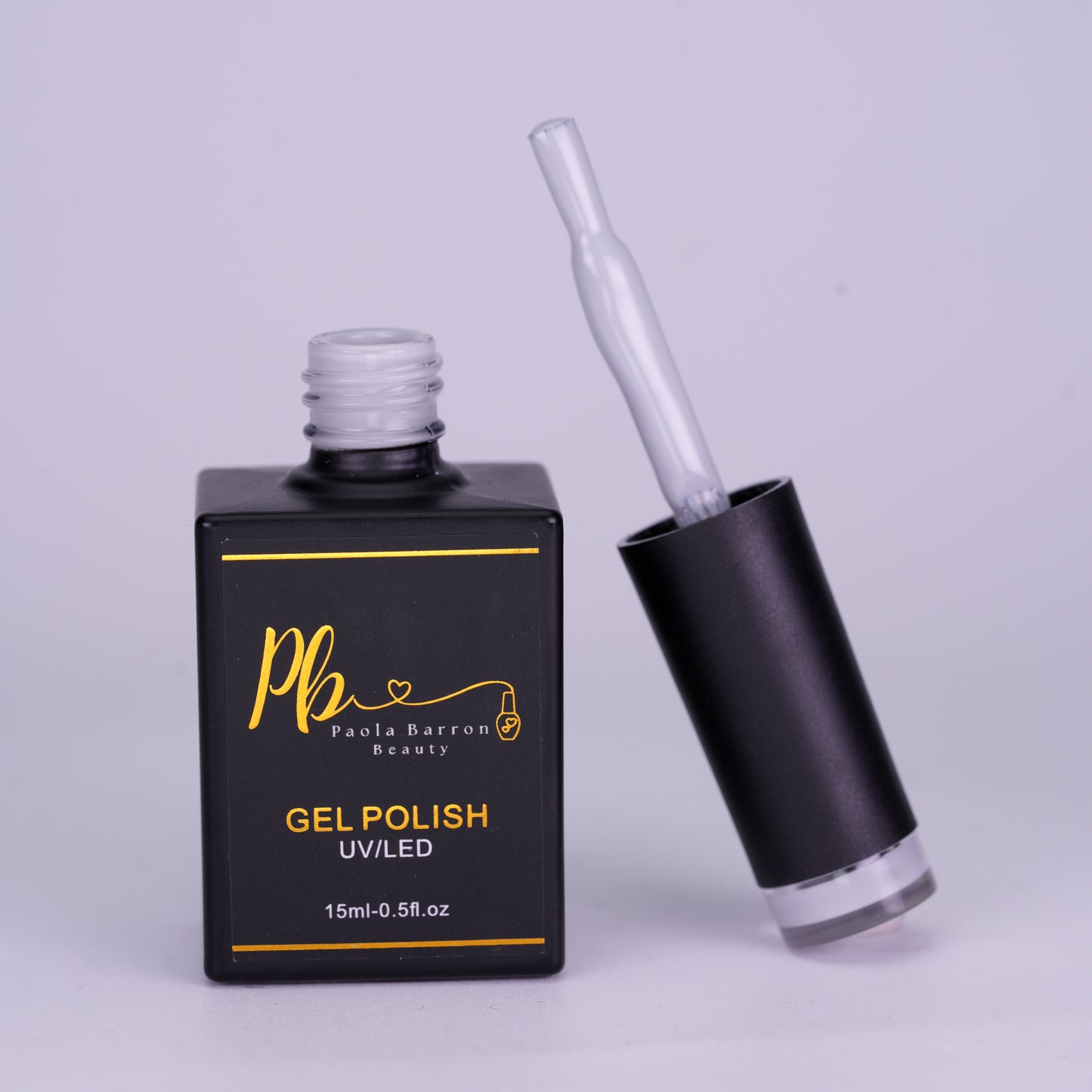 PB Beauty High pigment gel polish | 44 shades