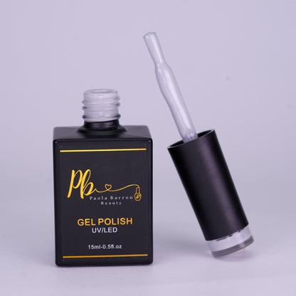 PB Beauty High pigment gel polish | 44 shades