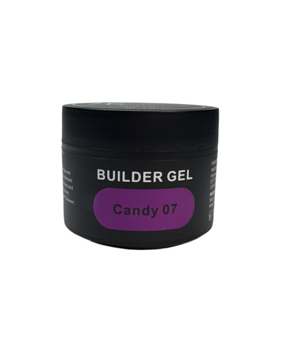BUILDER GEL CANDY