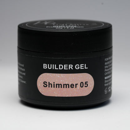 SHIMMER BUILDER GEL