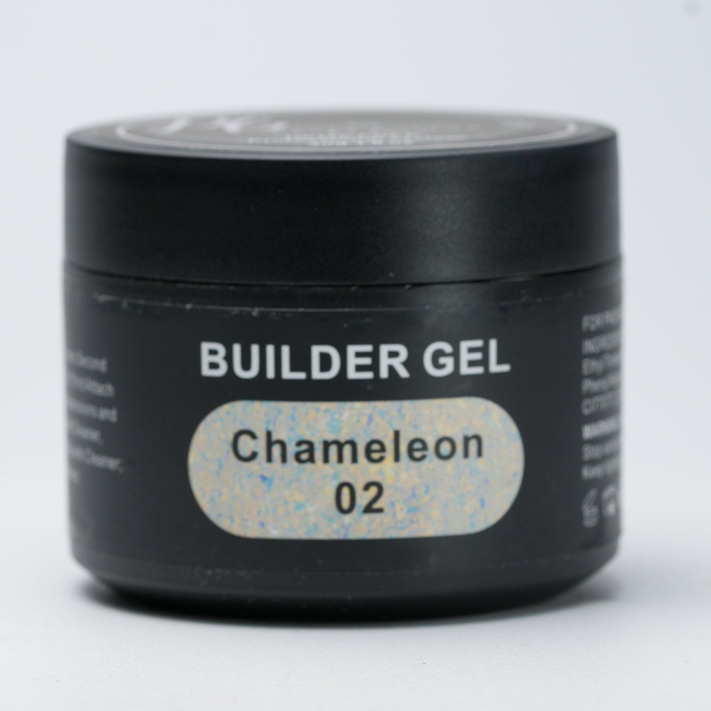 CHAMALEON BUILDER GEL