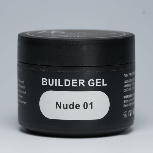 NUDE BUILDER GEL