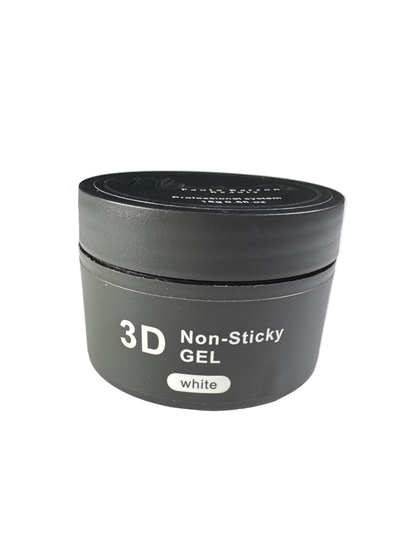 3D GEL NON-STICKY 15ML