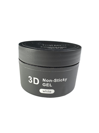 3D GEL NON-STICKY 15ML
