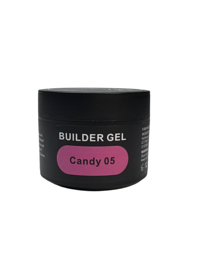 BUILDER GEL CANDY