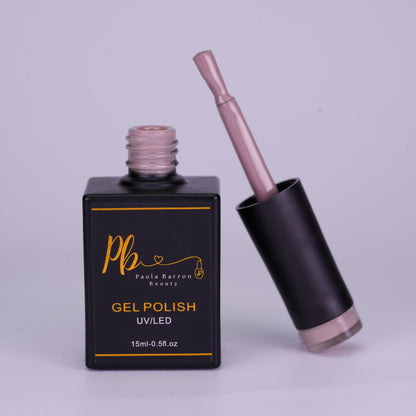PB Beauty High pigment gel polish | 44 shades