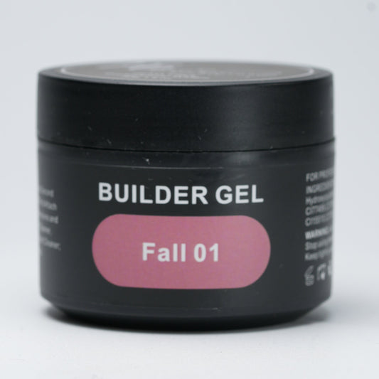 FALL BUILDER GEL