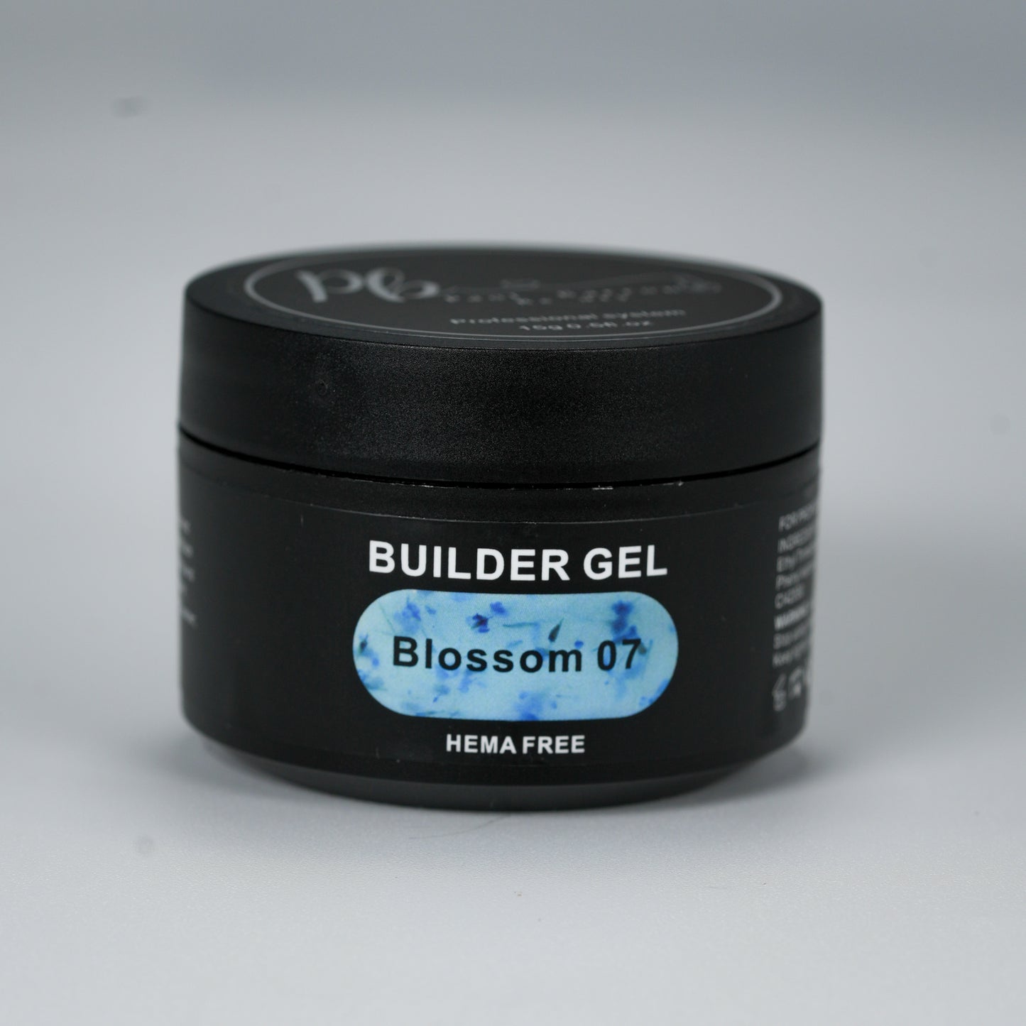 BLOSSOM BUILDER GEL