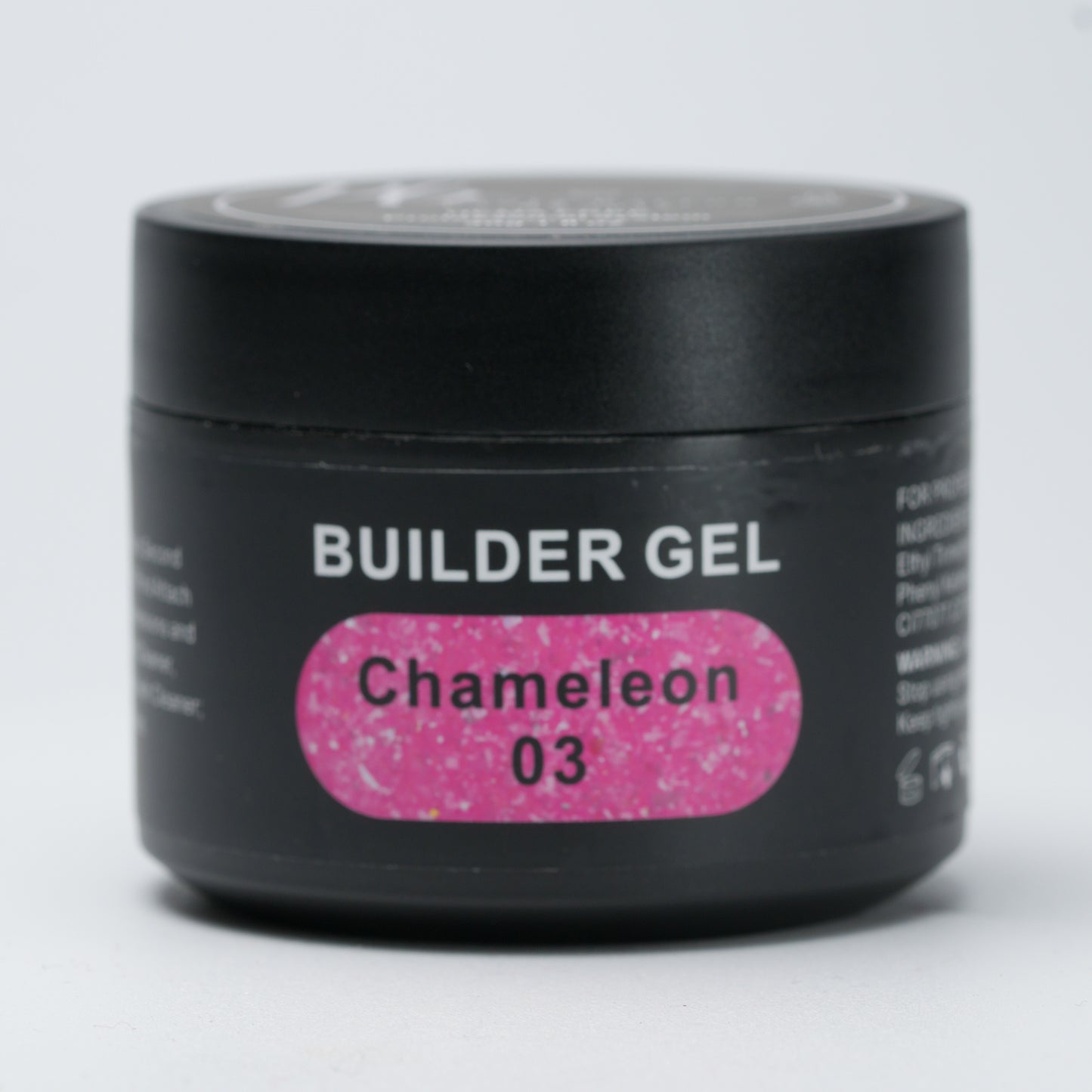 CHAMALEON BUILDER GEL