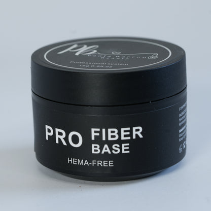 PRO FIBER RUBBER BASE