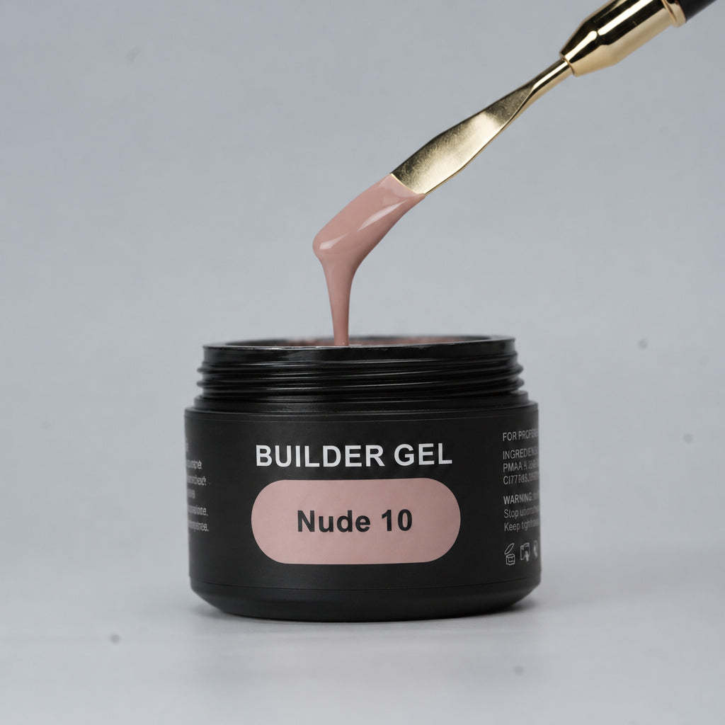 NUDE BUILDER GEL