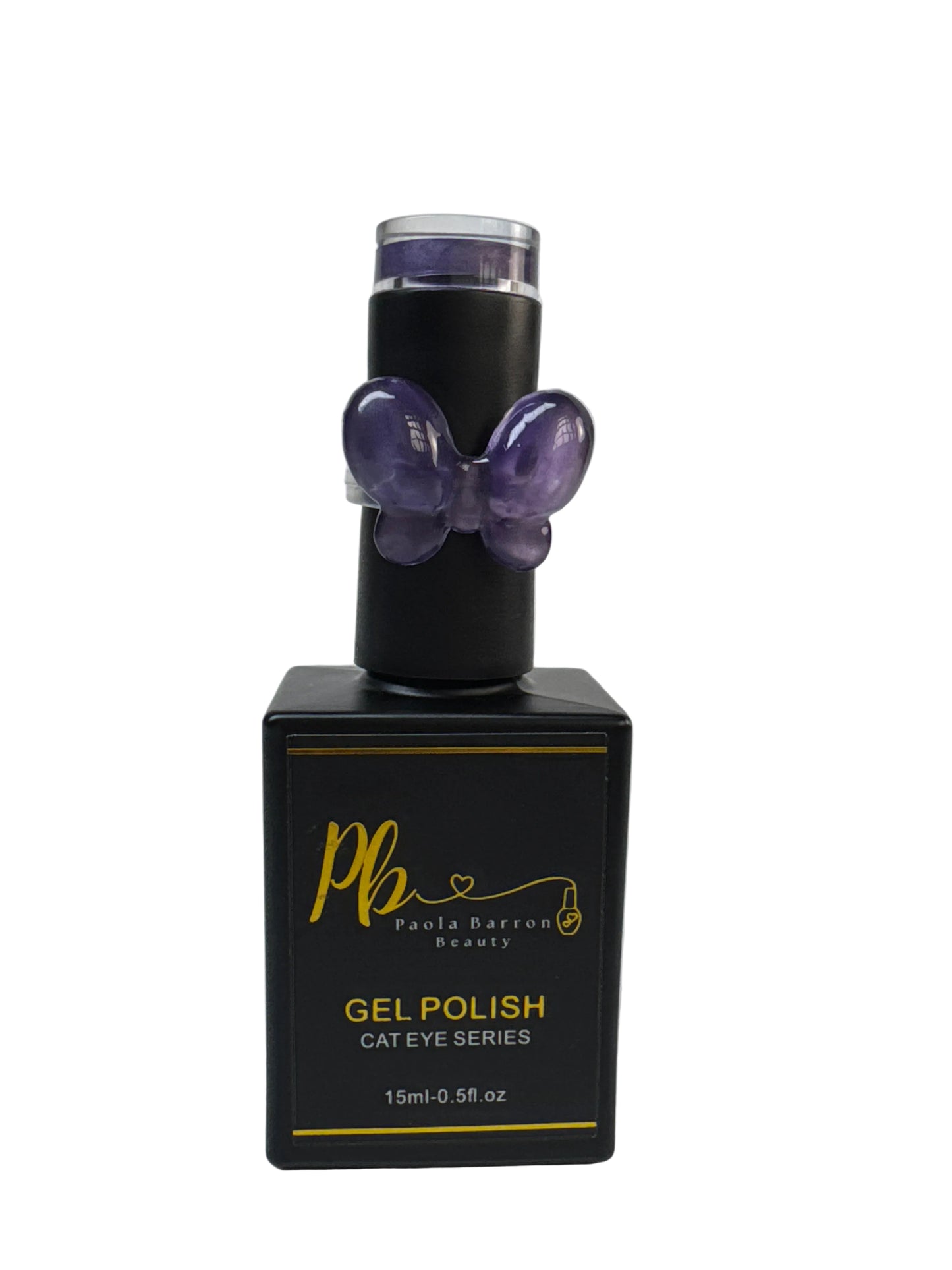 CAT EYE GEL POLISH
