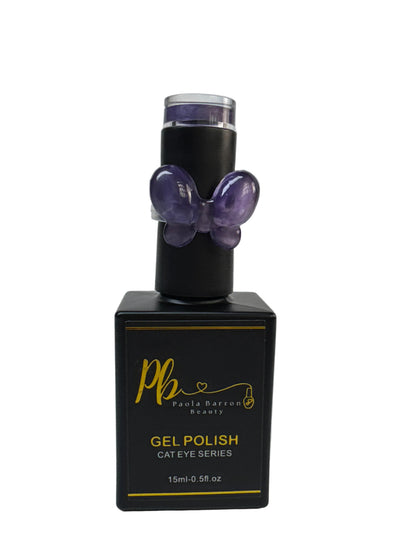 CAT EYE GEL POLISH