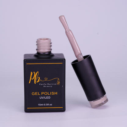 PB Beauty High pigment gel polish | 44 shades