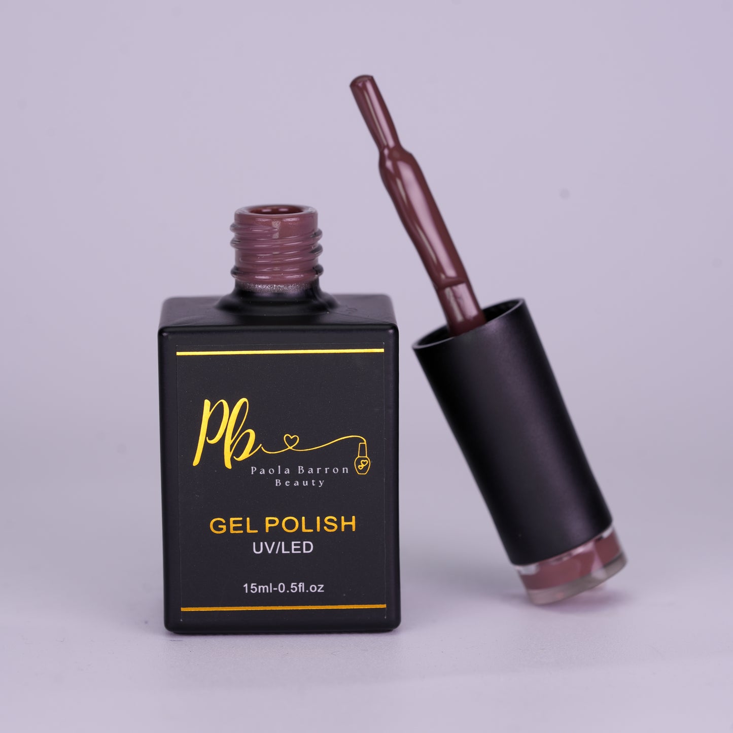 PB Beauty High pigment gel polish | 44 shades