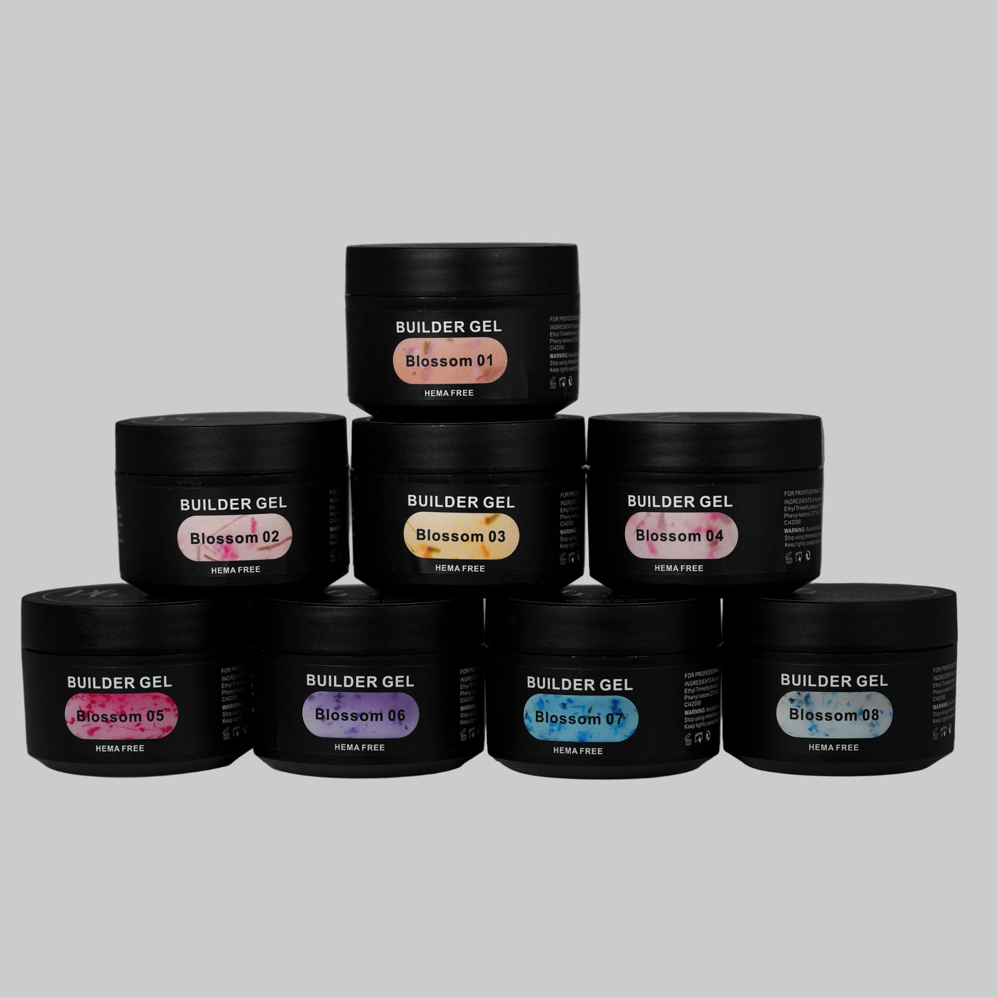 BLOSSOM BUILDER GEL
