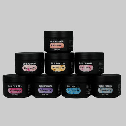BLOSSOM BUILDER GEL