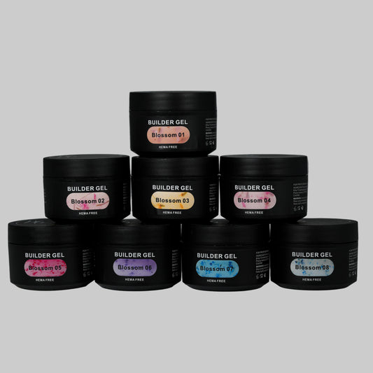 BLOSSOM BUILDER GEL