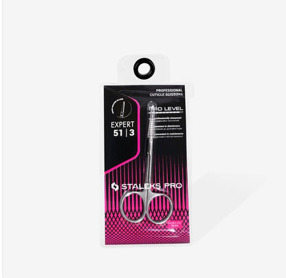 Expert 51 type 3 cuticle scossors