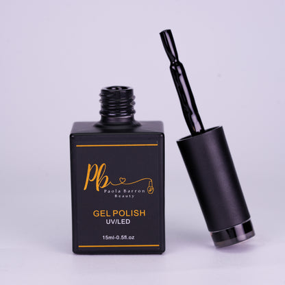 PB Beauty High pigment gel polish | 44 shades