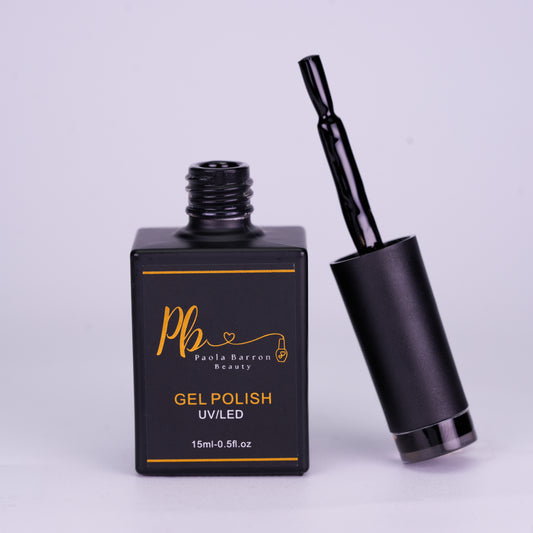 PB Beauty High pigment gel polish | 44 shades