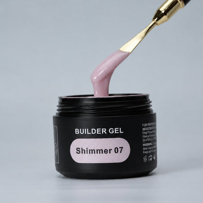 SHIMMER BUILDER GEL