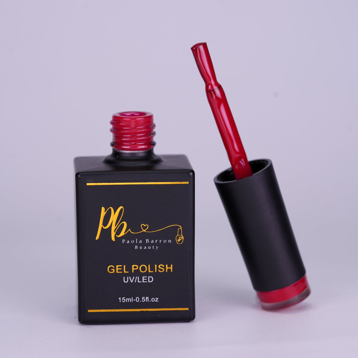 PB Beauty High pigment gel polish | 44 shades