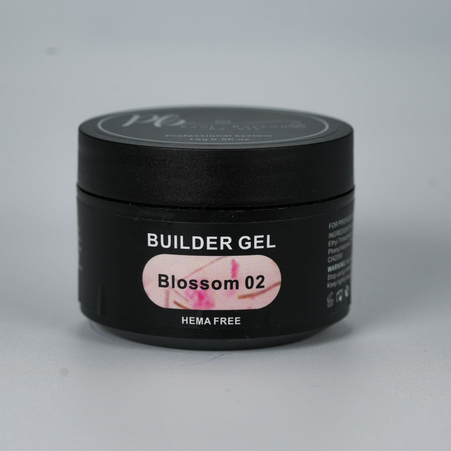 BLOSSOM BUILDER GEL
