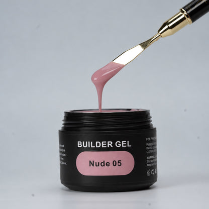 NUDE BUILDER GEL