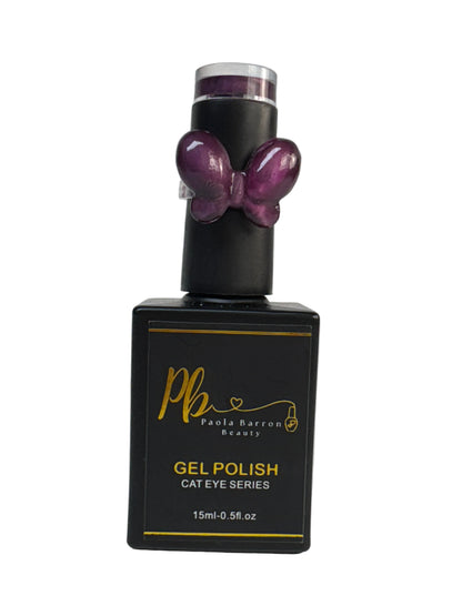 CAT EYE GEL POLISH