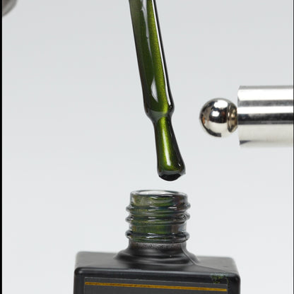 CAT EYE GEL POLISH