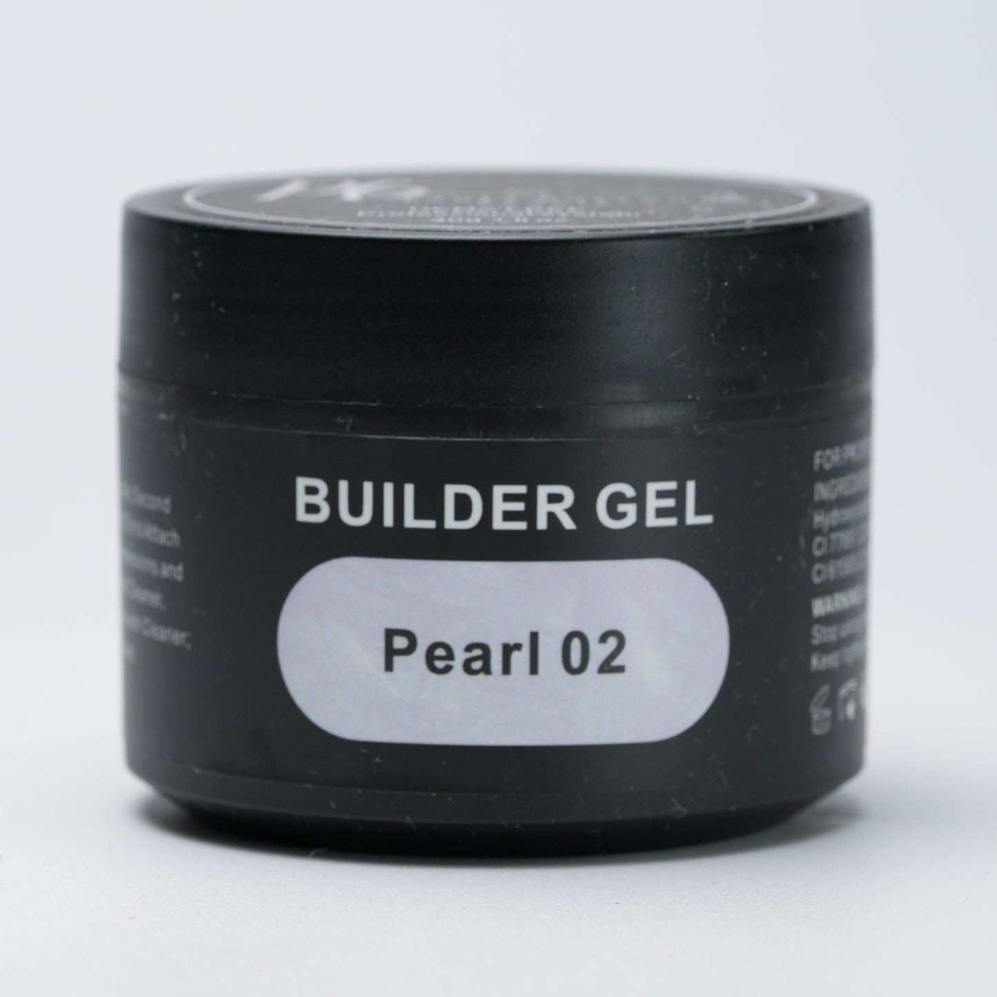 PEARL BUILDER GEL