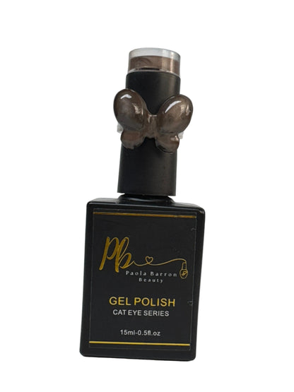 CAT EYE GEL POLISH