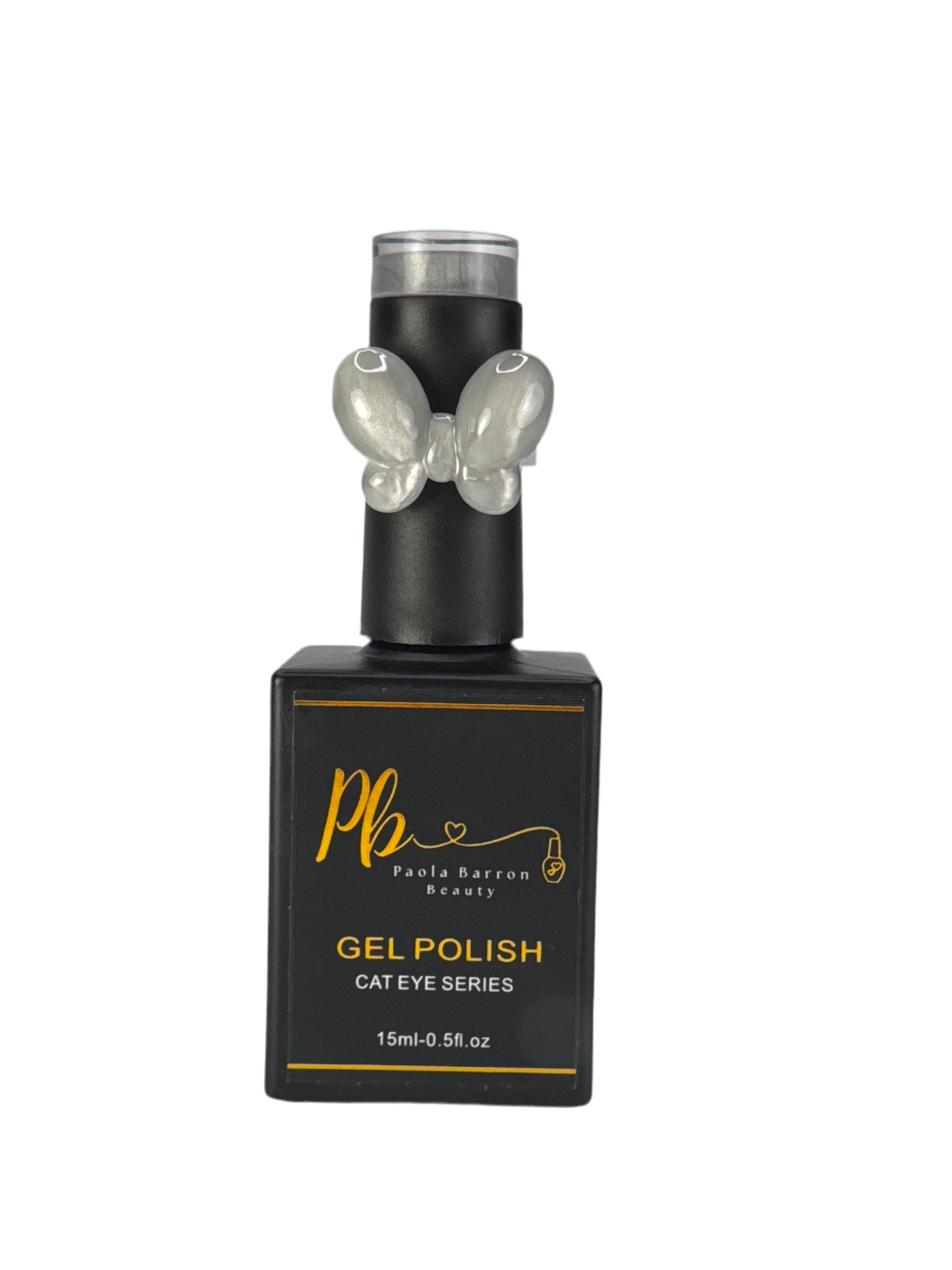 CAT EYE GEL POLISH